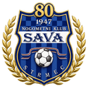 Grb NK Sava Strmec