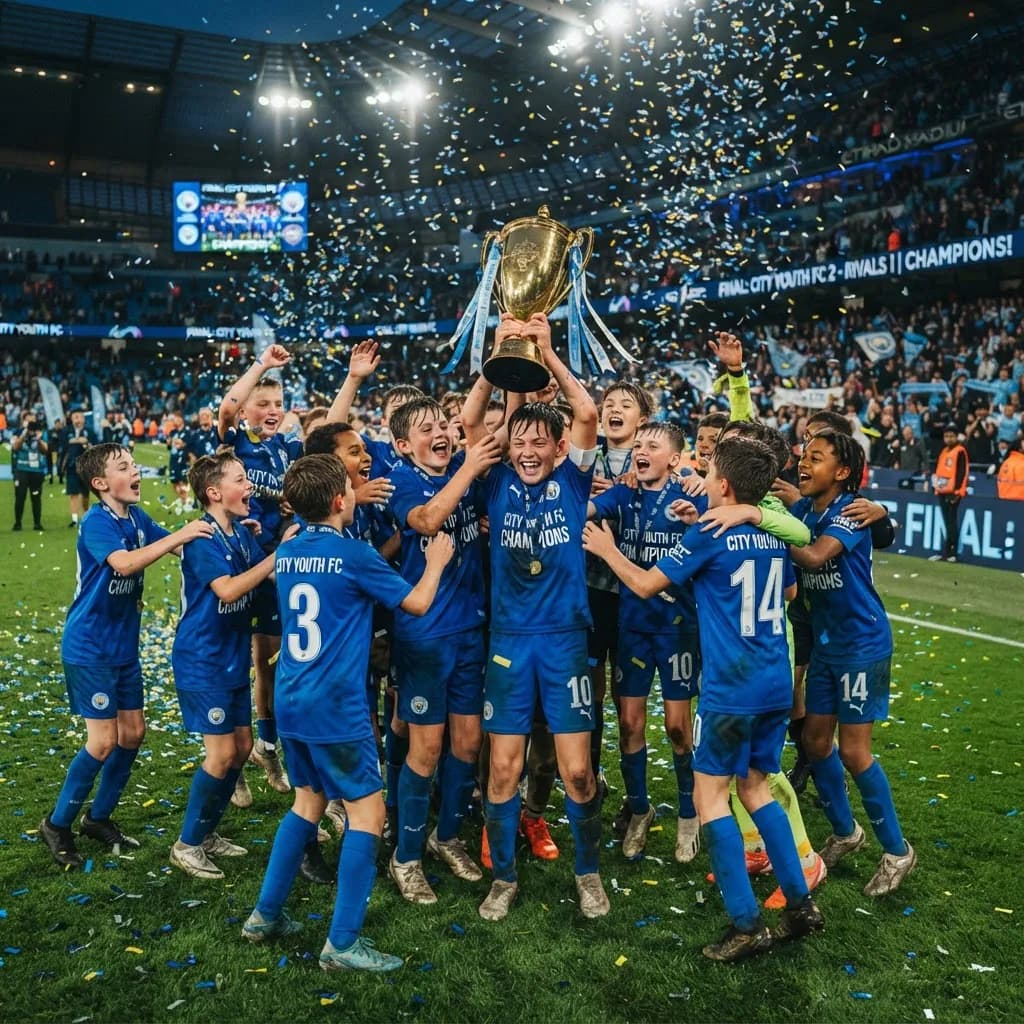 Klupska fotografija 3
