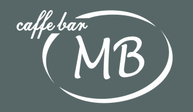Logotip caffe bar mb